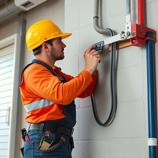 electrician service