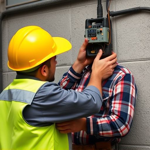 electrician service