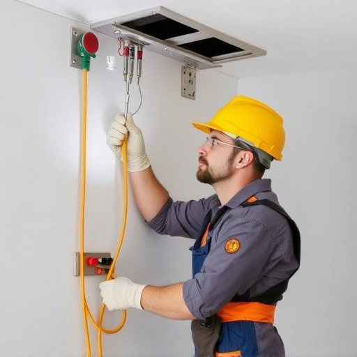 electrician service