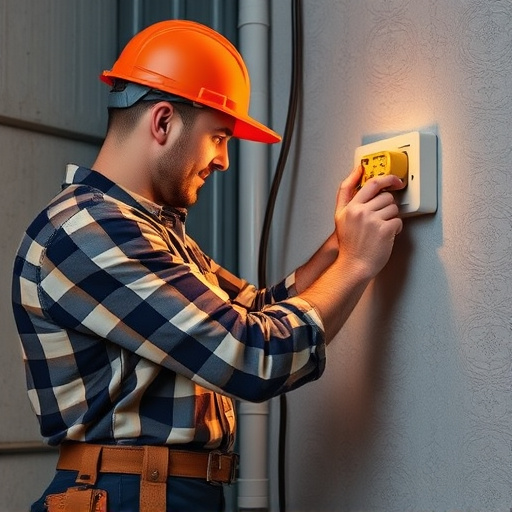 electrician service