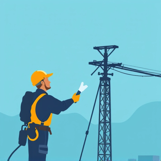 electrician service