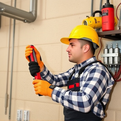 electrician service