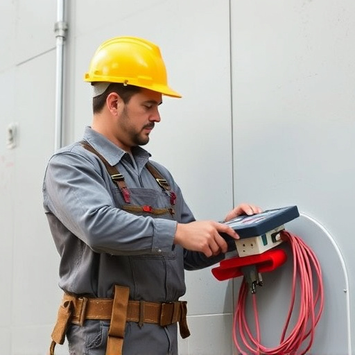 electrician service