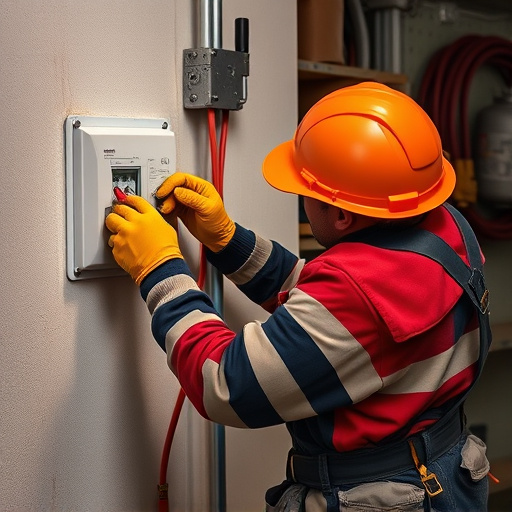 electrician service