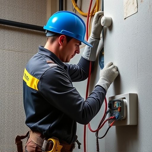 electrician service