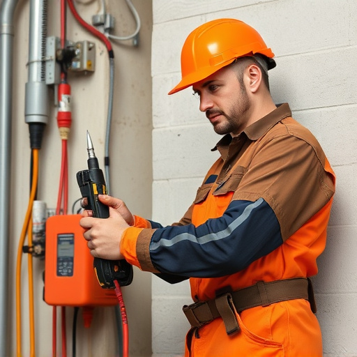 electrician service