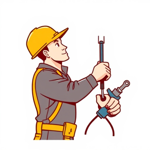 electrician service