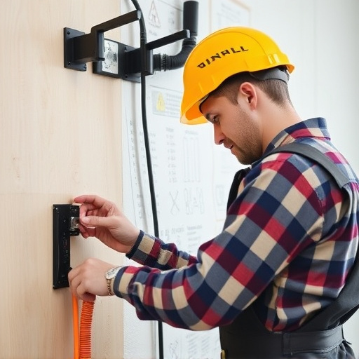 electrician service