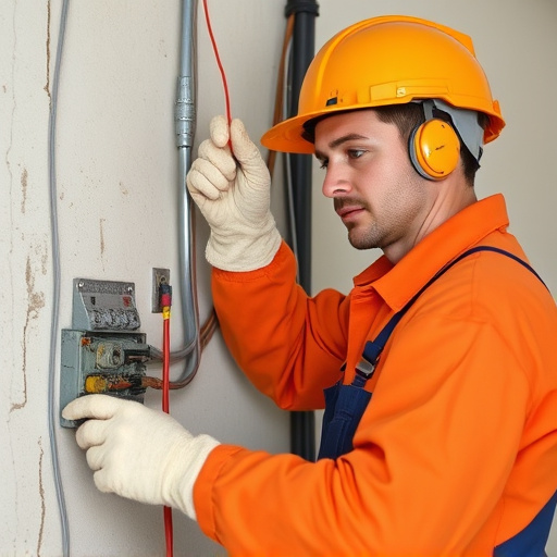 electrician service