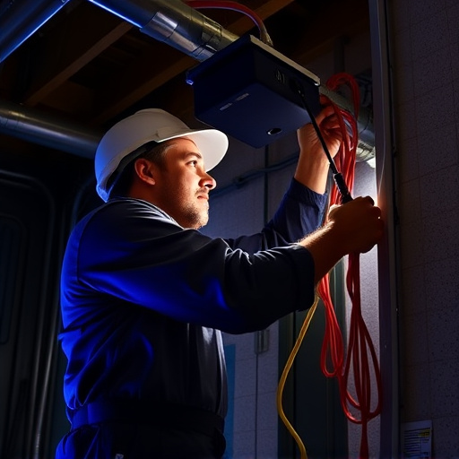 electrician service