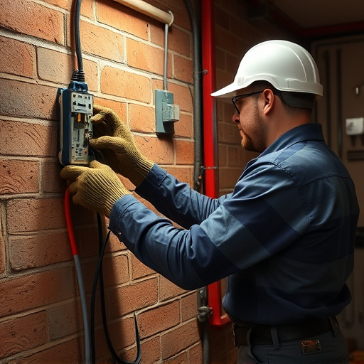 electrician service