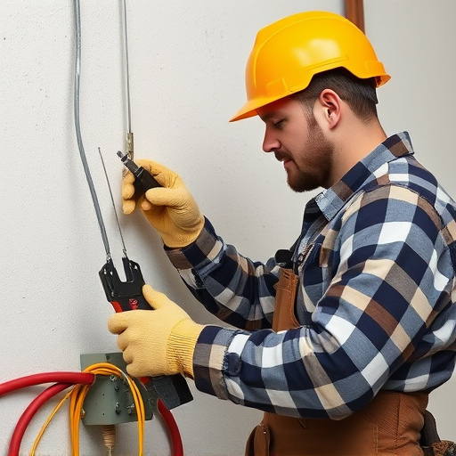 electrician service