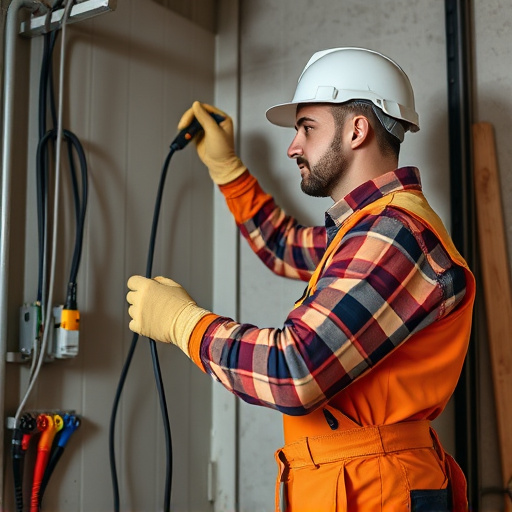 electrician service