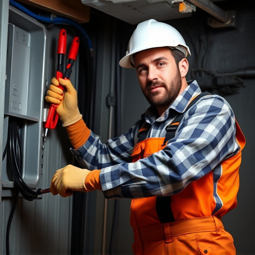 electrician service