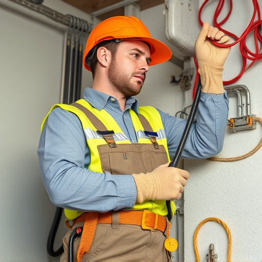 electrician service