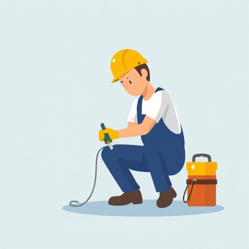 electrician service