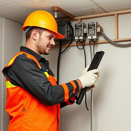 electrician service