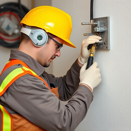 electrician service