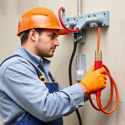 electrician service