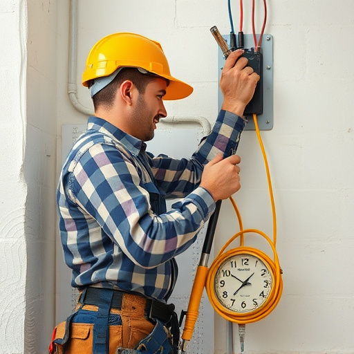 electrician service