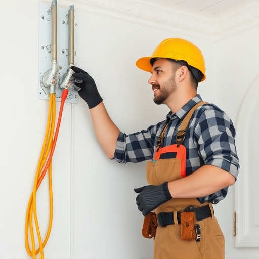 electrician service