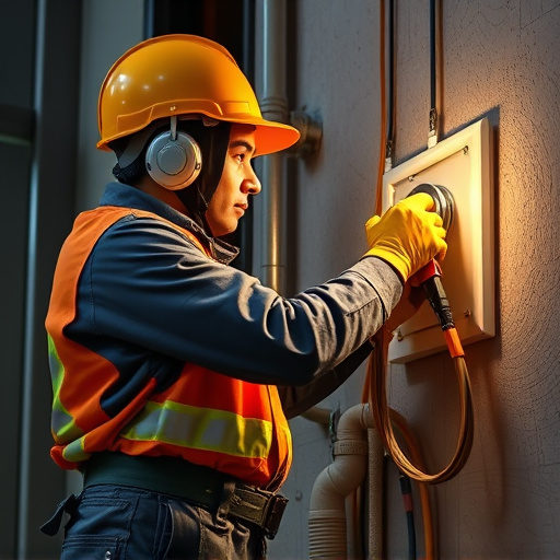 electrician service