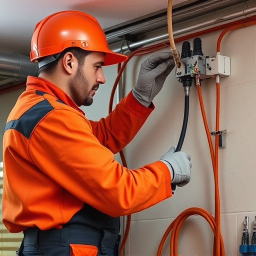 electrician service