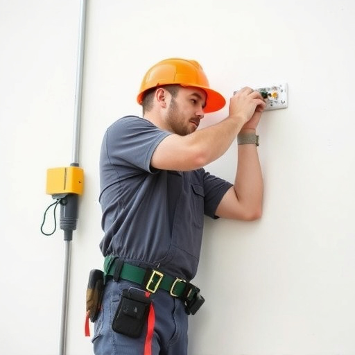 electrician service