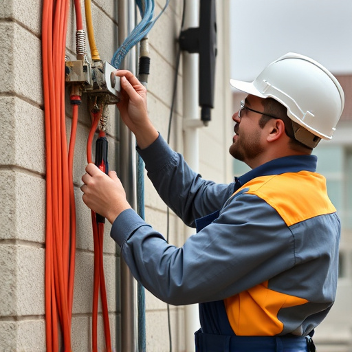 electrician service