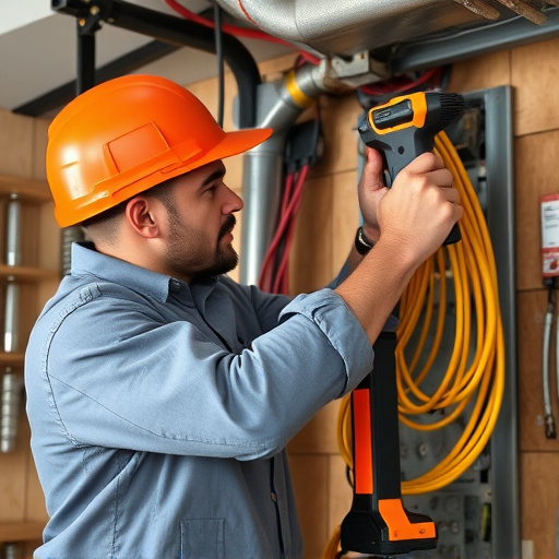 electrician service