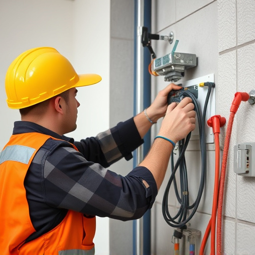 electrician service