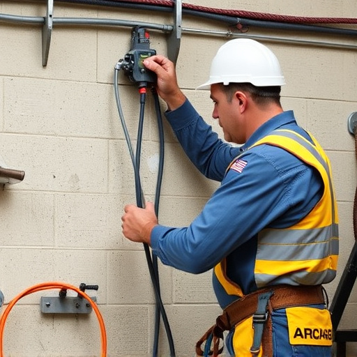 electrician service