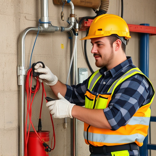 electrician service