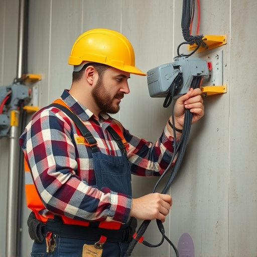 electrician service