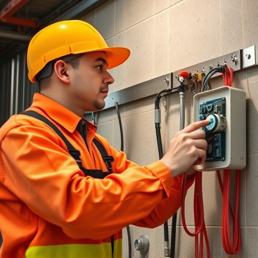 electrician service