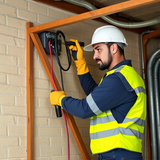 electrician service
