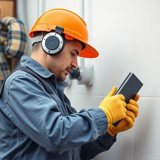 electrician service