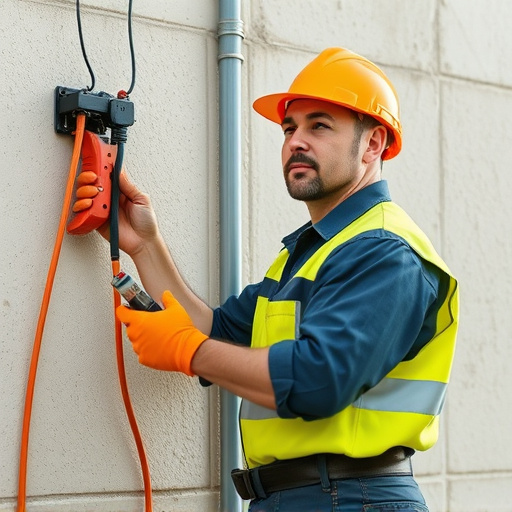 electrician service