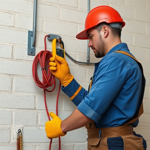 electrician service