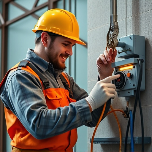 electrician service