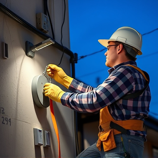 electrician service