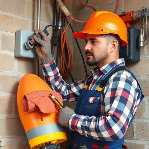 electrician service