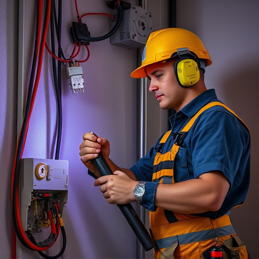 electrician service