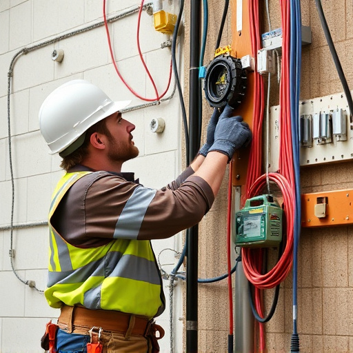 Mesquite Electrician Experts: Your Trusted Local Peace of Mind
