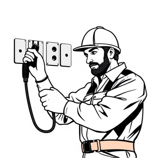electrician service
