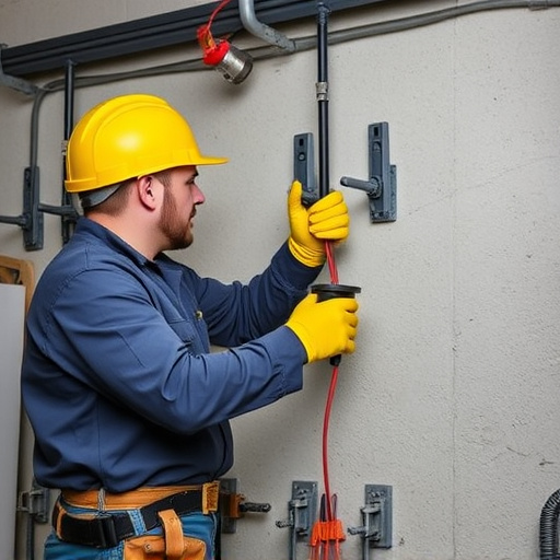 electrician service