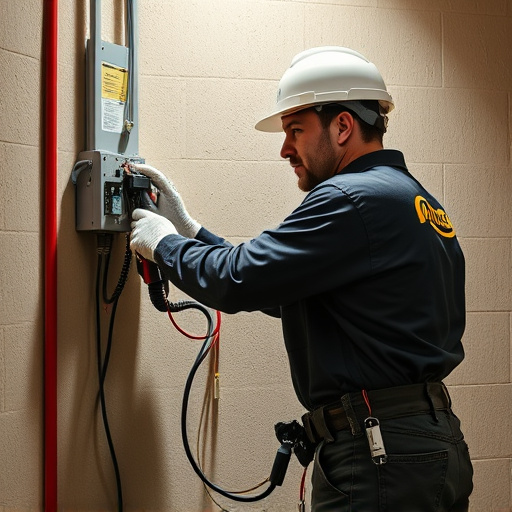 electrician service