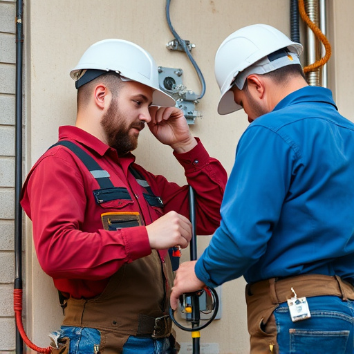 electrician service