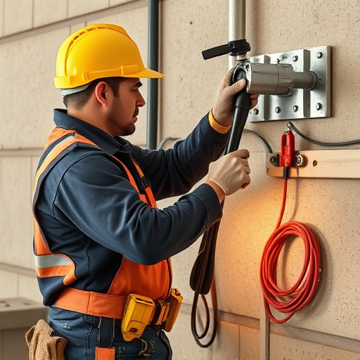 electrician service