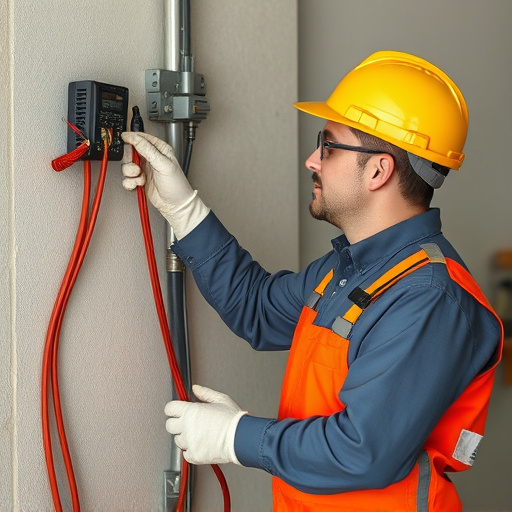 electrician service